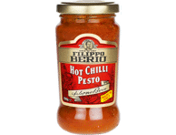 Terav tšilli pesto, FILIPPO BERIO, 190 g