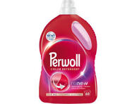 Pesugeel Color 60pk, PERWOLL, 3 l