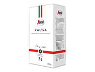 Jahv.kohv Pausa SEGAFREDO 450g