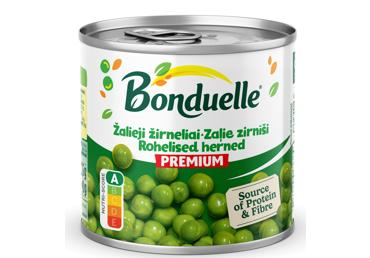 Kons. herned BONDUELLE 400g