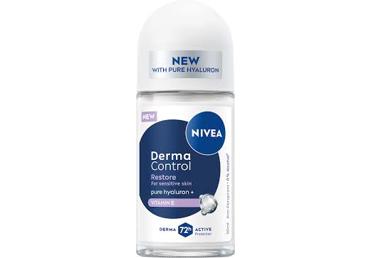 Rulldeo.NIVEA Derma Control Restore 50ml