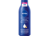 Ihupiim NIVEA Rich Nourishing 250ml