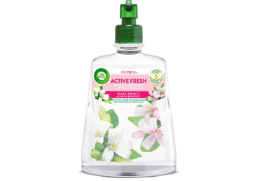 Õhuvärsk.AIR WICK AF Jasmine täide 228ml