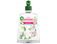 Õhuvärsk.AIR WICK AF Jasmine täide 228ml