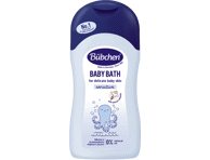 Laste vannivaht BUBCHEN 400ml