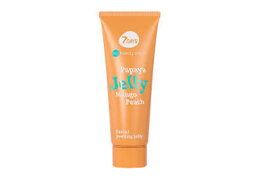 Näokoorimisželee 7DAYS Jelly 80ml