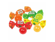 Karamelli assortii Bim Bom ROSHEN,kg