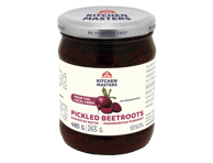 Marineer.punapeet KITCHEN MASTERS 480g
