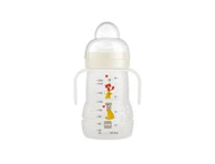 Joogipudel MAM trainer neutral 220ml 6k+