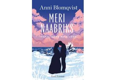 Raamat Meri naabriks