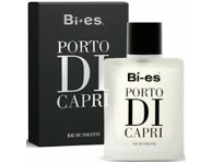 M. tualettvesi BI-ES PortoDiCapri,100ml
