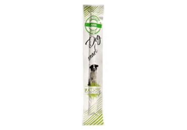 Lambapulk koertele NATURE LIVING 12g