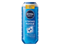 Šampoon NIVEA MEN Strong Power 250ml