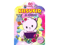 Ajakiri Kiisukid ja sõbrad