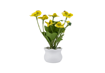 Kunstlill ILAJA 16cm - 1