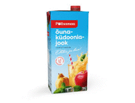 Mahlajook PÕLTSAMAA Õuna-küdoonia 1L