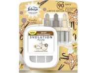 Elek.õhuvärsk.AMBI PUR Vanilla+täide20ml