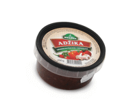 Adžika gruusiapärane MAADLEX plast 200g