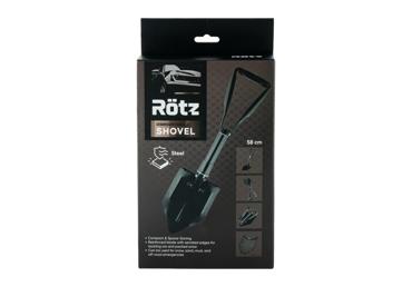 Kokkupandav labidas ROTZ 58cm - 1