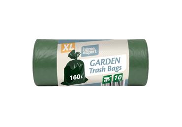 Prügikotid HOME EXPERT 160L 10tk