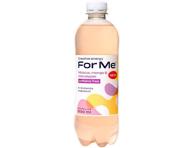 Karbon.jook ForMe Hibiscus-mango 500ml
