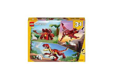 Konstruktor LEGO Metsik dinosaurus 31379 - 2