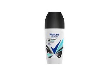 Rulldeo.REXONA AP Inv. Aqua Women 50ml