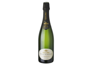 KPN vahuvein DULONG Cremant Demi Sec 750ml