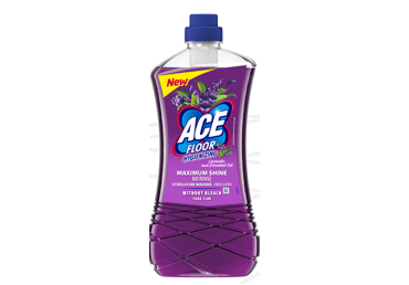 Põrandapuhastus vahend ACE Lavender 1L