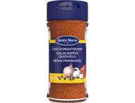 Liha üldmaitseaine SANTA MARIA 51g prk