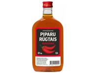 Bitter PIPARU RUGTAIS 35% 200ml PET