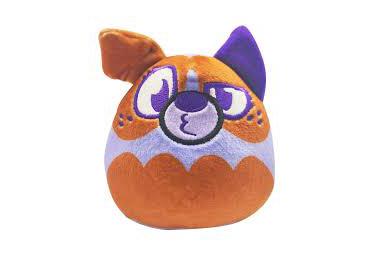 Pehme üllatusmänguasi Sweet pups - 2