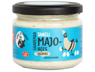 Majonees trühv. SAAREMAA MAHEMUNAD 250g