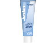 Hambapasta JORDAN Fresh Breath 75ml