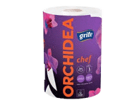 Majap.paber GRITE Orchid.Chef 3kih 1rl