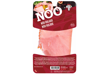 Rulaad NÕO, 135g viil