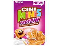 Hom.helb. valguga Cini-Minis NESTLE 340g