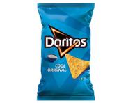 Maisikrõpsud Cool Original DORITOS 90g