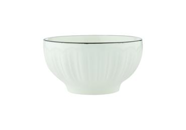 Kauss AURORA Conran White 13cm