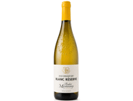 KGT vein ANDRE MONTESSUY valge 750ml
