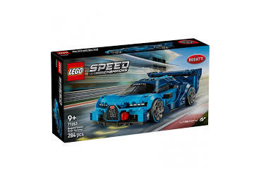 Konstr.LEGO Bugatti vision GT 77253 - 1
