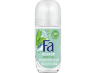 Rulldeo.FA Fresh&Dry Green Tea 50ml
