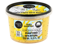 Kehakoorija OS Purifying SpaRitual 250ml