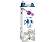 Piim FARMI 2.5% 1l