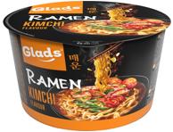 Kiirnuudlid Ramen Kimch GLADS tops 105g