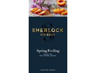 Must tee SHERLOCK SECRETS Spring 22x1.8g