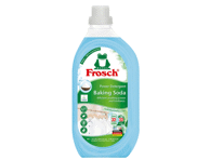 Pesugeel FROSCH sooda 1,5L 22pk
