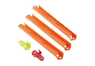Rajakomplekt HOT WHEELS lisapakett - 2