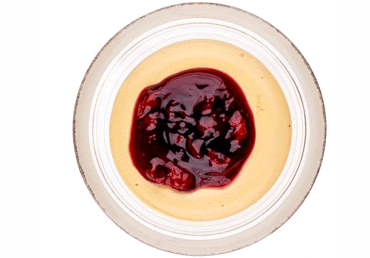 Karamellikreem kirsimoosiga 130g