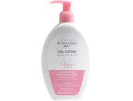 Intiimpesugeel BYPHASSE 250ml
